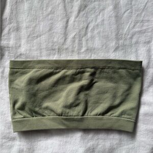 CSB x Isabelle Mathers Bandeau Top